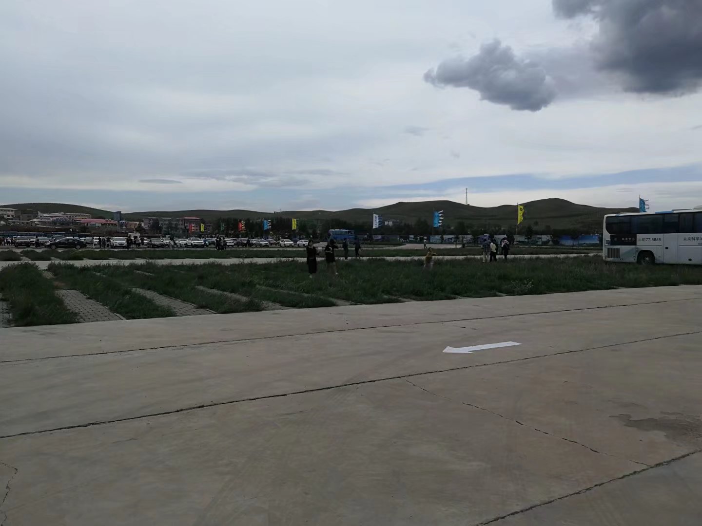 河北丰宁坝上草原特产,河北丰宁坝上草原大汗行宫