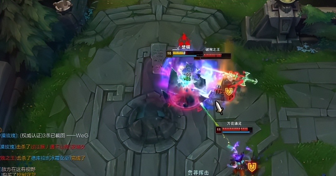 外服奥拉夫上单,奥拉夫外服大招