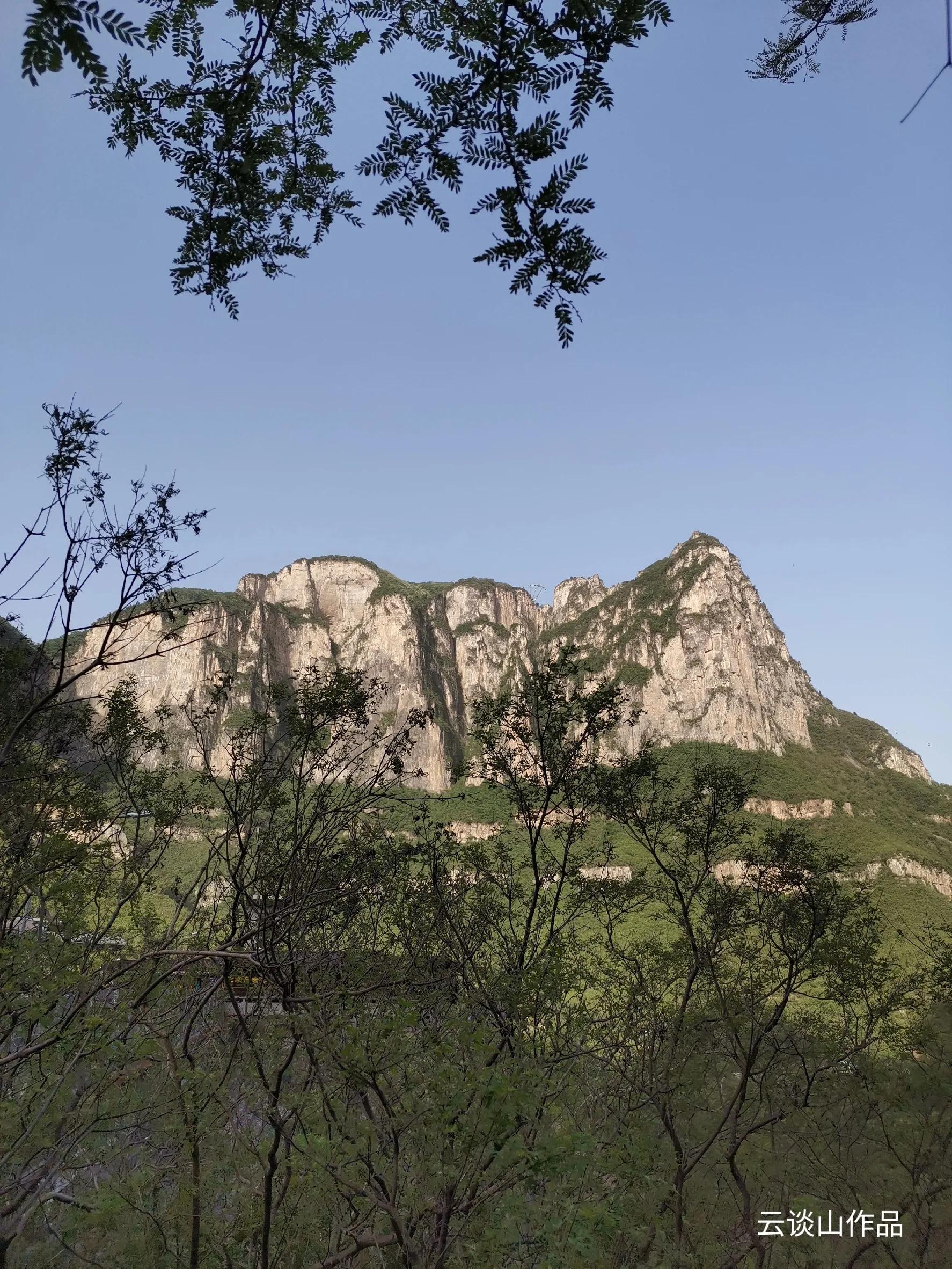 千年古县修武,千年古县修武县