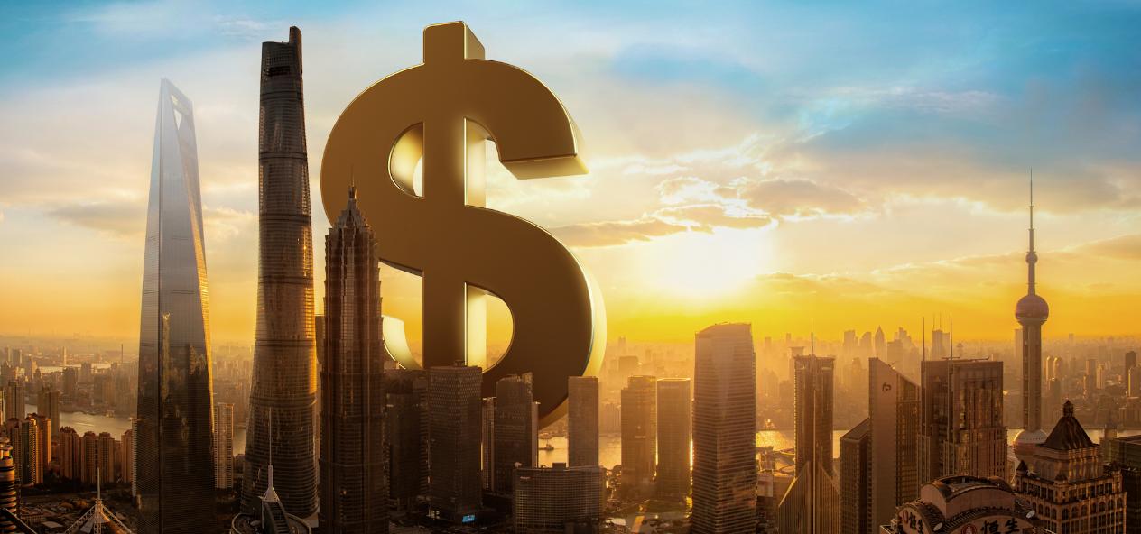 做金融创业的为什么会这么赚钱,金融投资赚钱靠谱吗