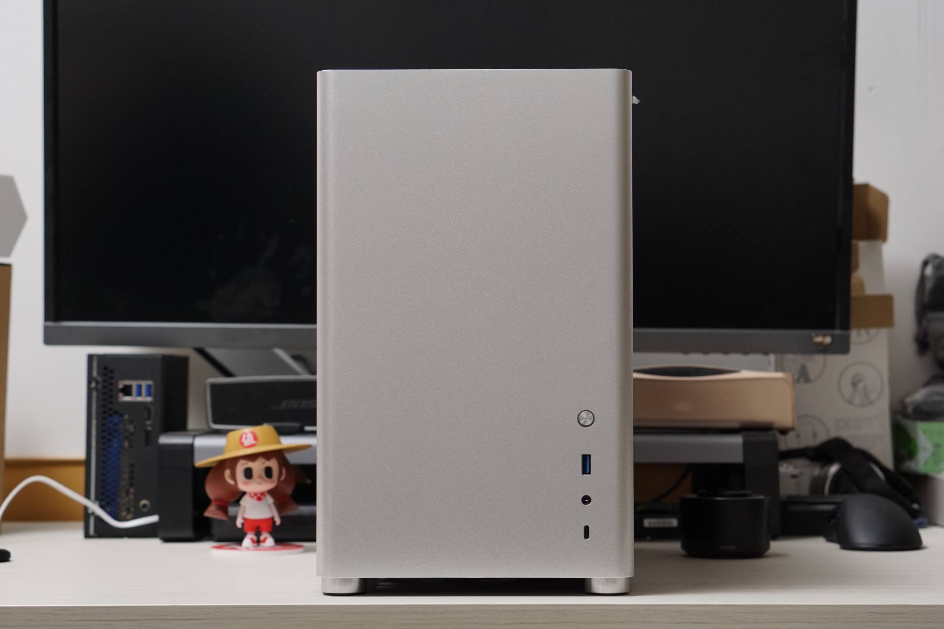 小白第一次装机配置,新手小白装机建议