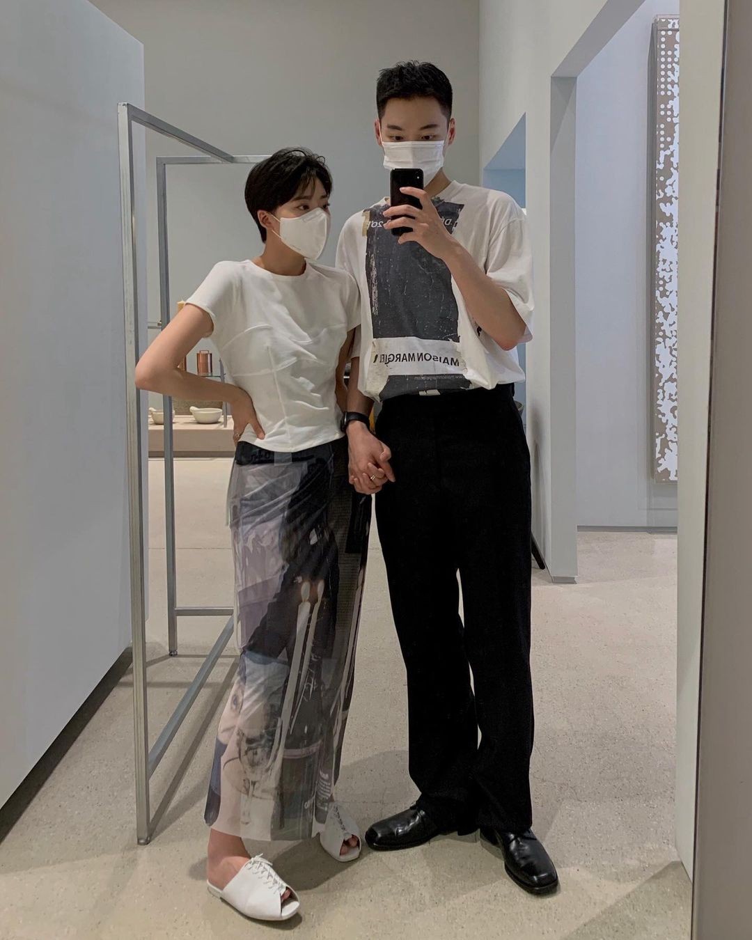 男高级感穿搭配色,男士最潮颜色大全