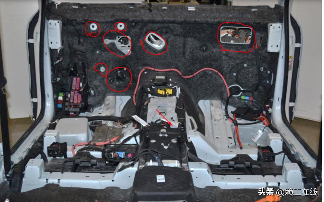 奇瑞油门震动终极解决方案,奇瑞油门踏板震动