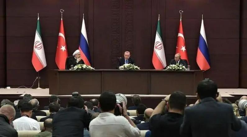 中国崛起的三个邻国,中东国家能像中国一样强起来吗