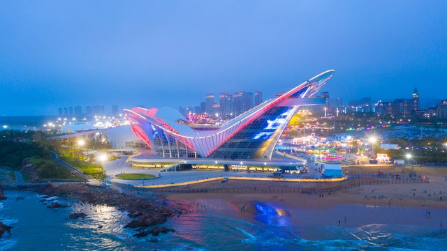 暑假十天带孩子旅游的地方,暑假带孩子去一个城市旅游