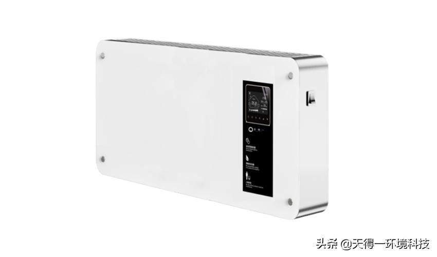 公共卫生间臭气污染如何治理？