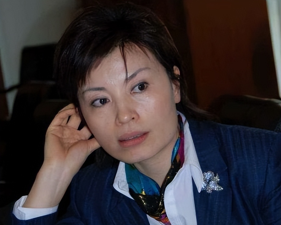 央视主播李瑞英儿子坠楼后续,央视主播李瑞英儿子坠楼