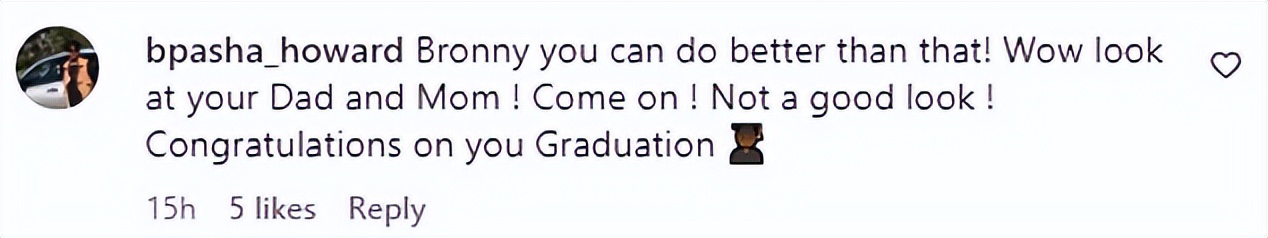 詹姆斯儿子事件结果,詹姆斯白人女友