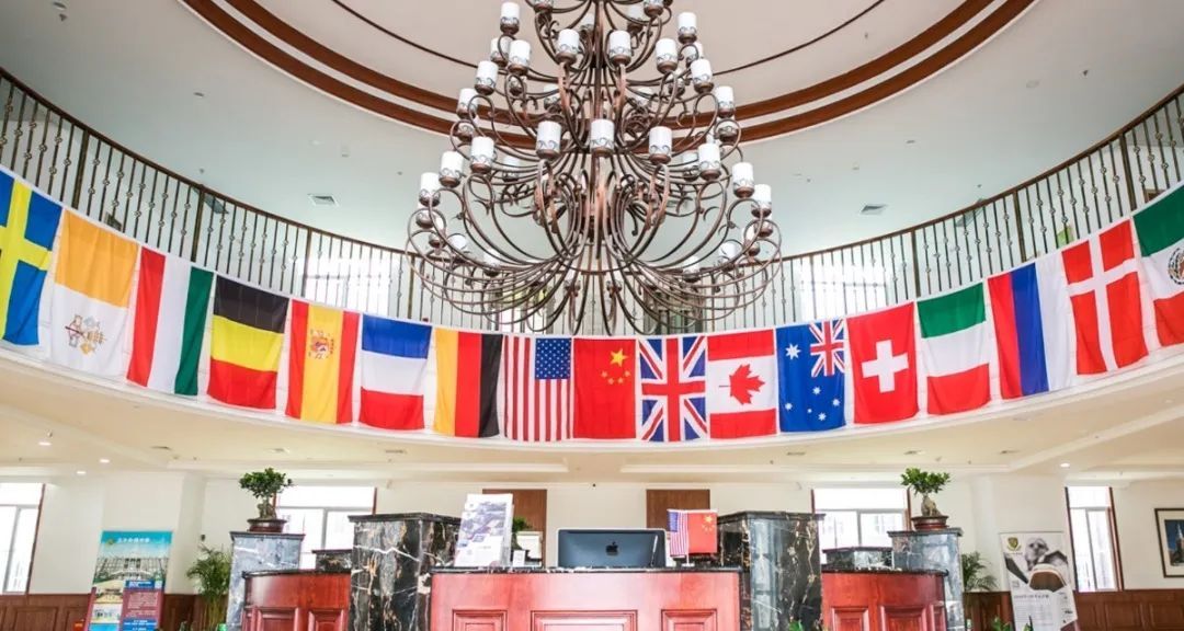 跟着照片逛三牛！2022级新生报到前必看