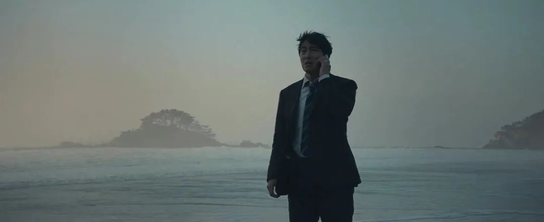 分手的决心为汤唯量身定做,分手的决心汤唯