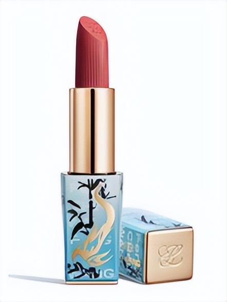 雅诗兰黛彩妆中国风图片,雅诗兰黛圣诞限定彩妆礼盒