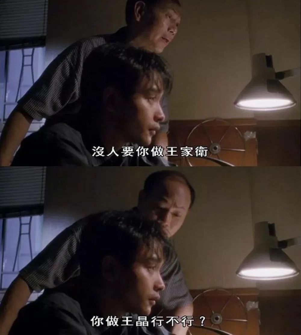 告别人间20年，他仍是华语电影男演员的天花板