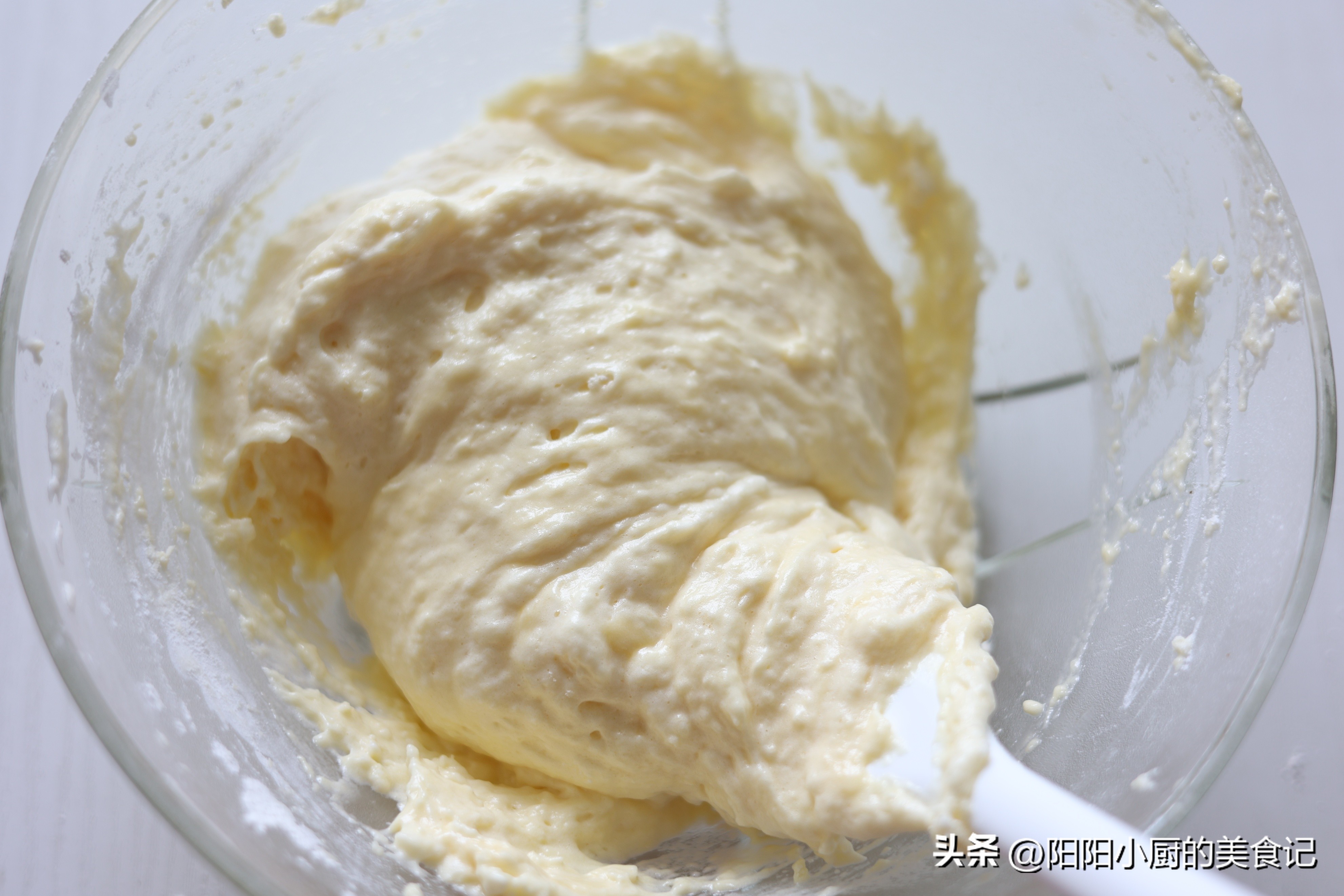 蛋糕配方新手学习,新手小白如何做不可能失败的蛋糕