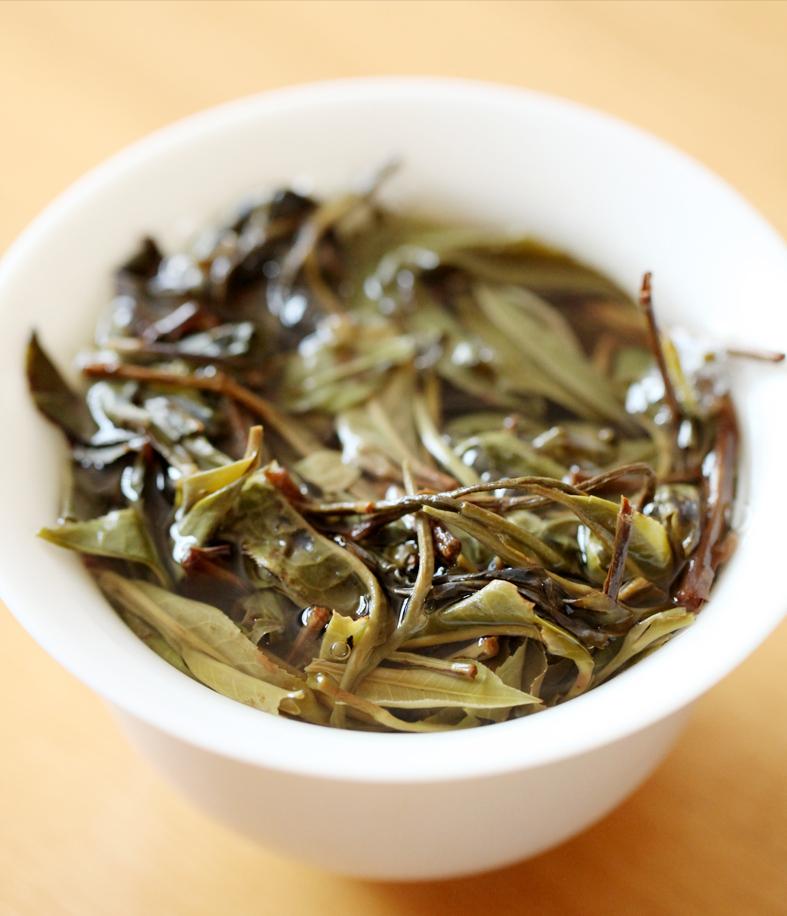 喝明白,易武茶高端品牌刮风寨