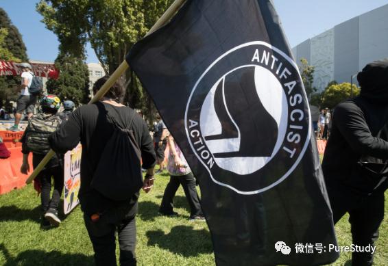 [欧洲文化]抵御暗影：欧洲的反法西斯传统