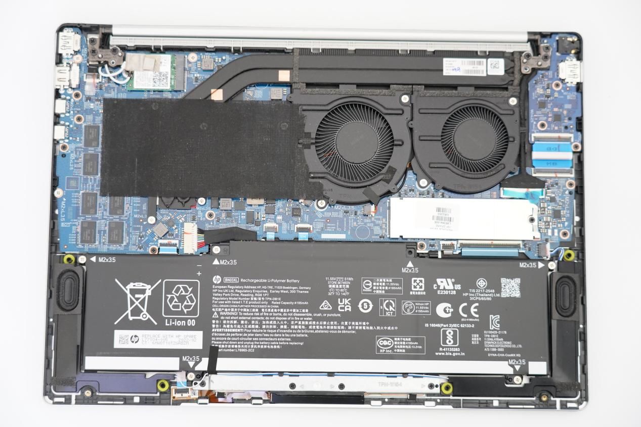 惠普笔记本电脑2022年值得推荐吗,2023年惠普笔记本哪个系列值得买