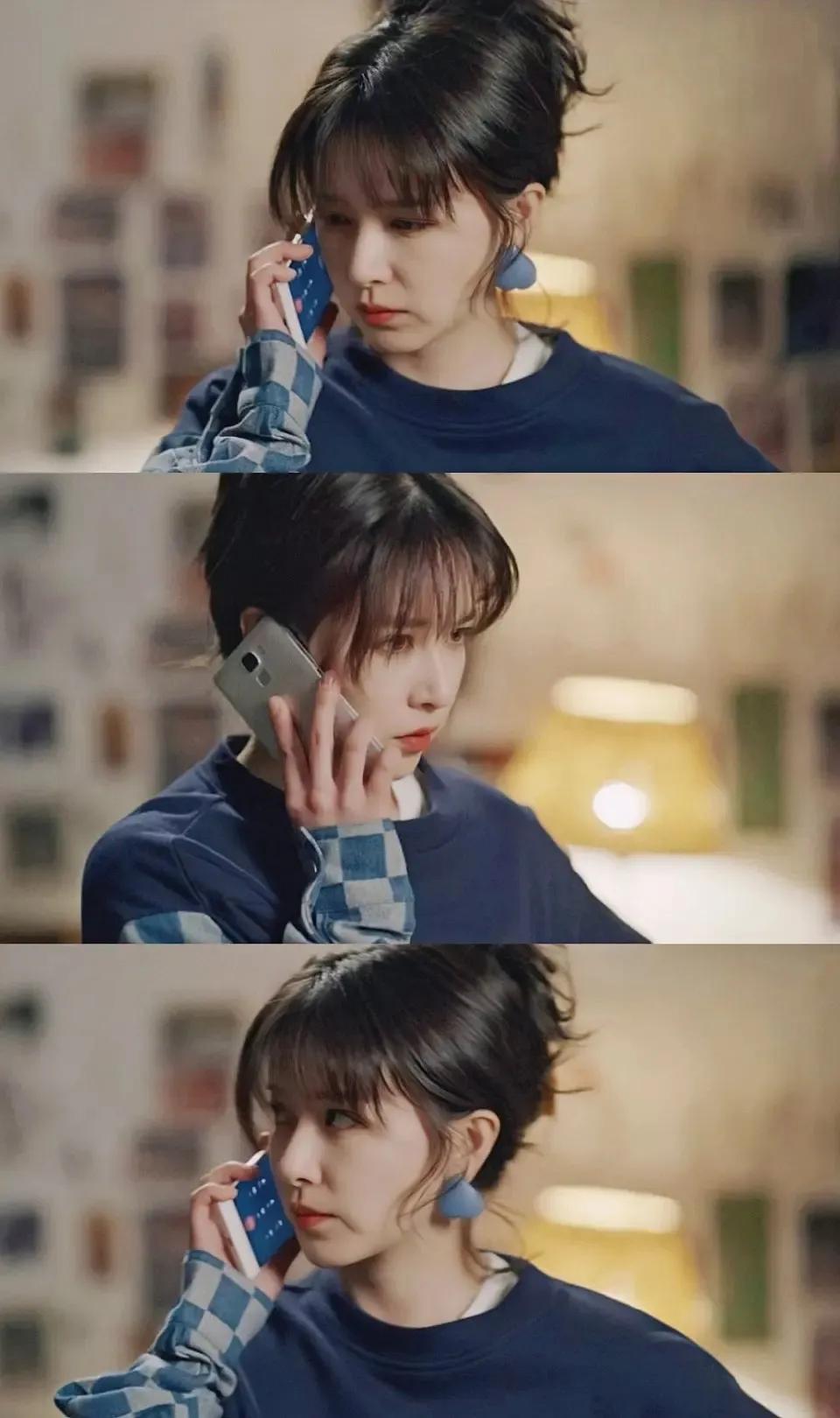 阚清子倪虹洁突如其来的假期,阚清子倪虹洁发布会