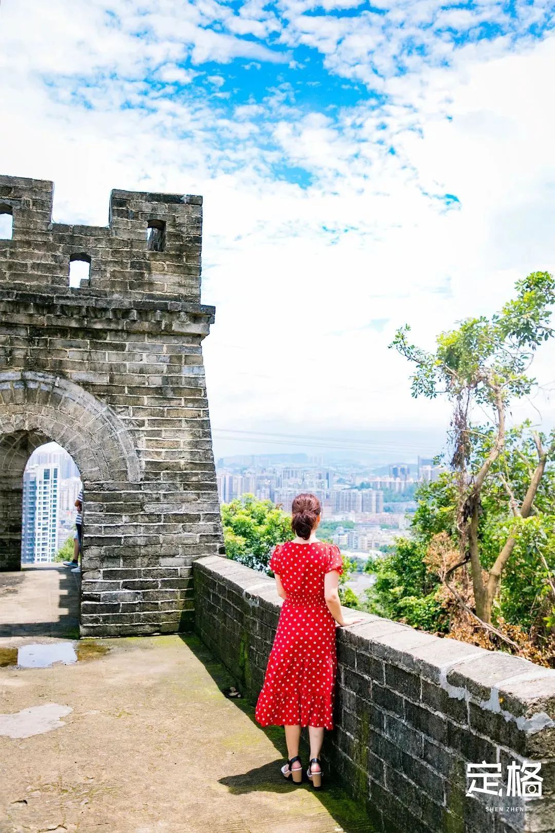 深圳小众打卡景点龙岗,2022深圳10个小众打卡地免费游玩