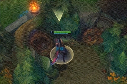 血魔流凯隐出装,血魔流红凯出装