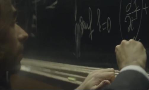 16岁韦神韦东奕,让韦东奕成为同学口中的韦神