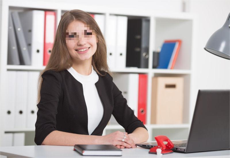 黑龙江巨贪韩桂芝，真不是一般的“好色”！靠身体上位*养包**男秘书