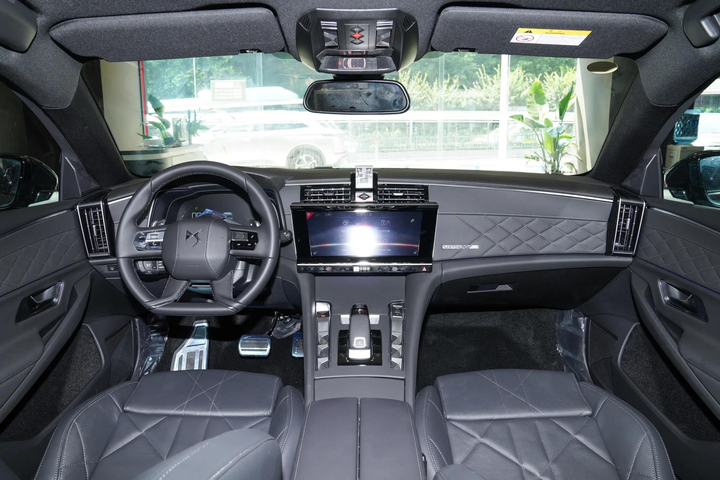 这两款b级车颜值高空间大,动力好操控好的豪华品牌b级车