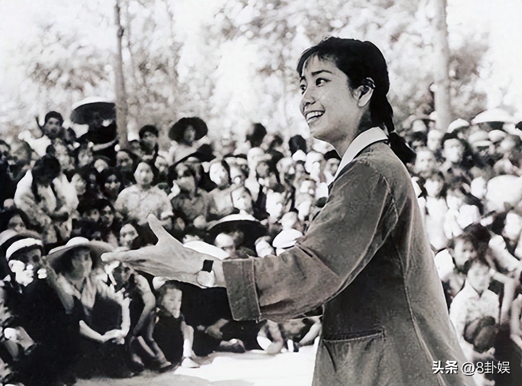 李维康耿其昌的夫妻相处之道,李维康和耿其昌哪年结婚