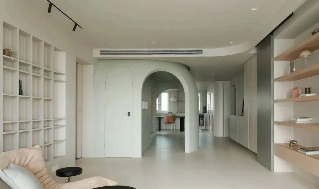 90万，125m²，这位海淀妈妈太清醒：装修学区房，为何要委屈自己