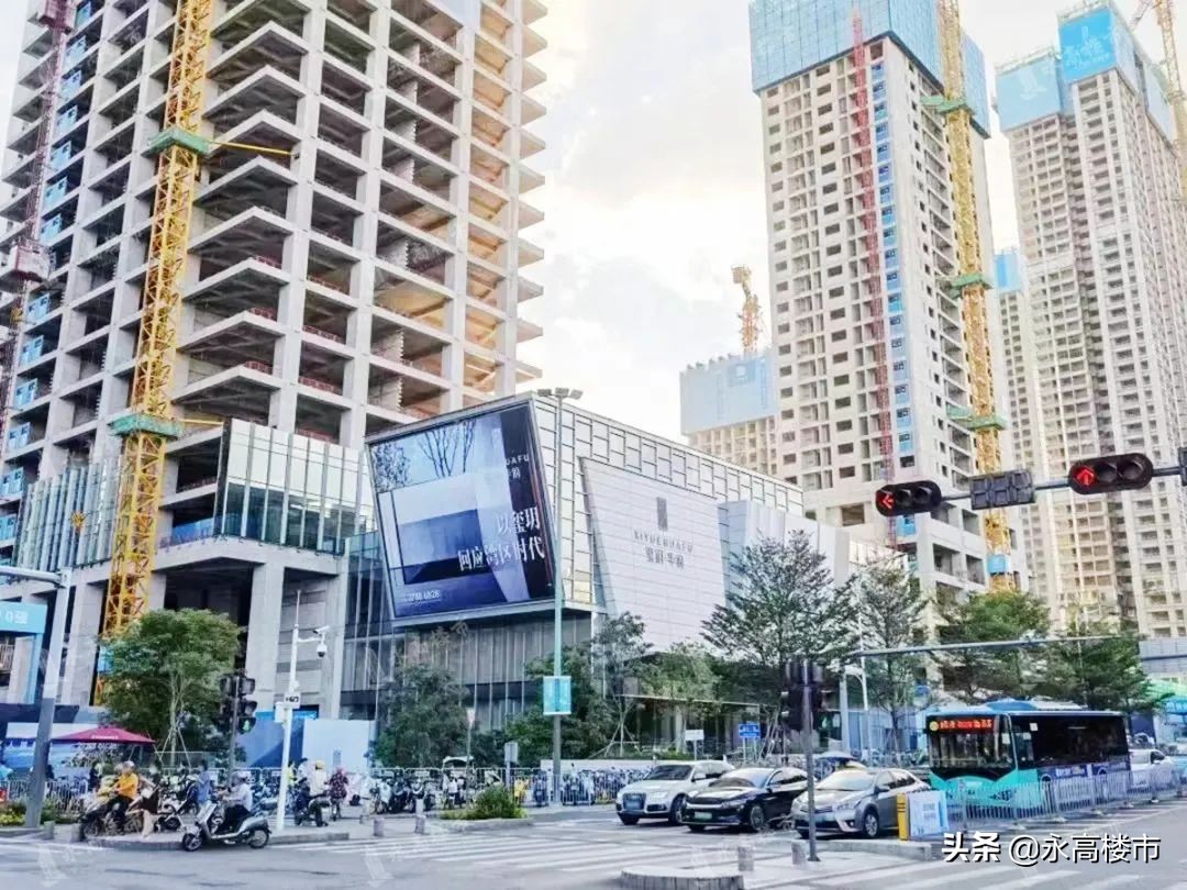 地产专家建议深圳楼市政策松绑,深圳楼市松绑最新消息