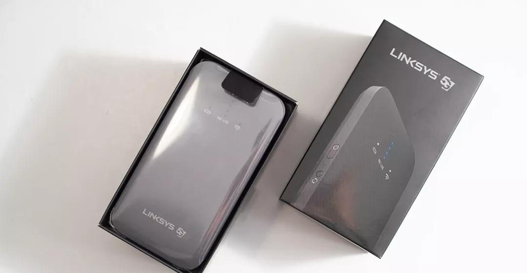 5gwifi6路由器即将上线,5g网络5g路由器