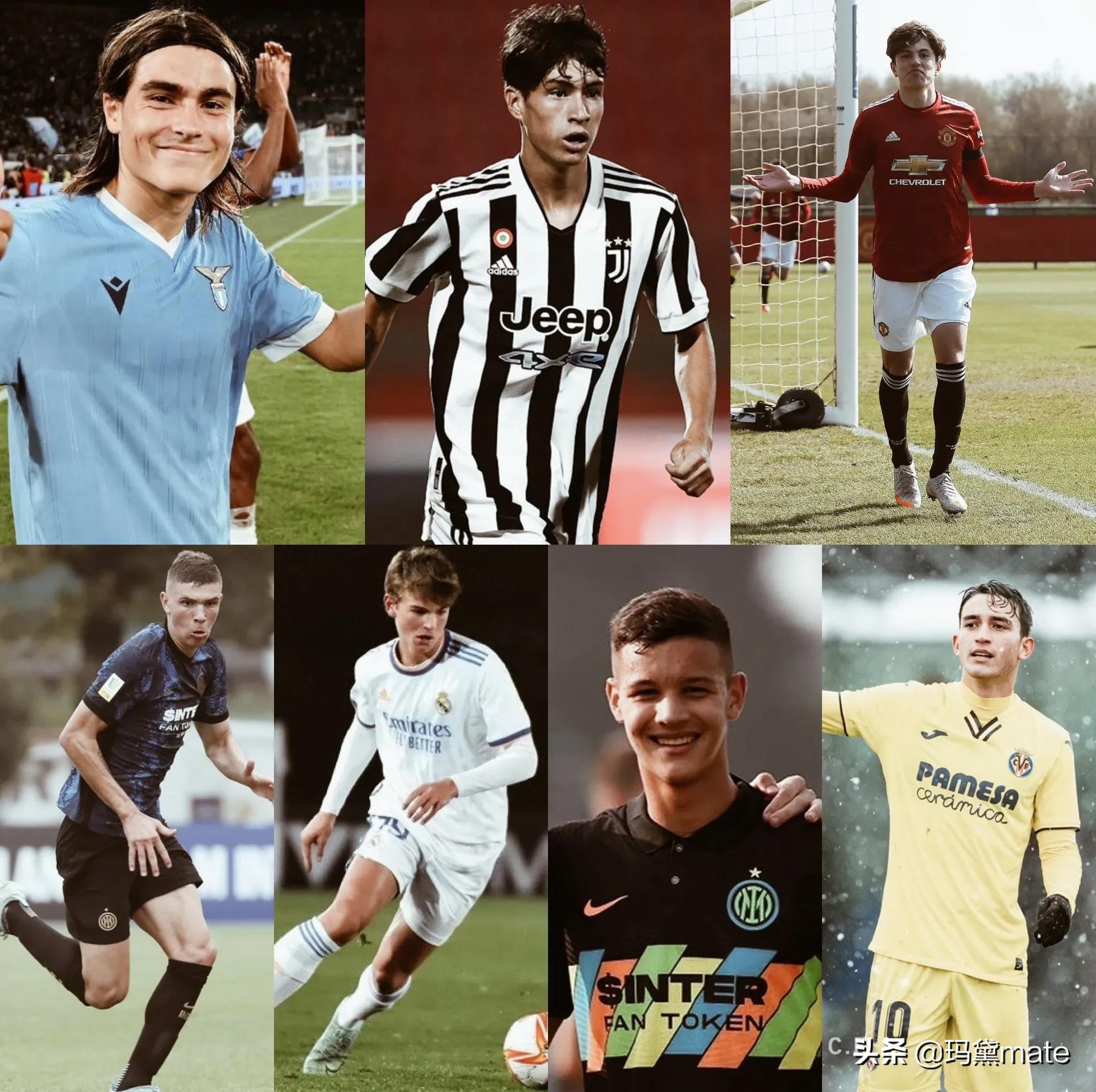 2017年阿根廷u20国家队大名单,阿根廷世青赛u20小将