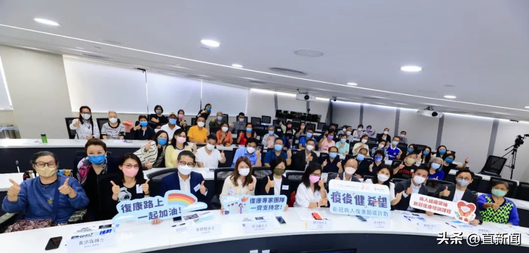 新冠康复患者自述,新冠康复者自述后遗症