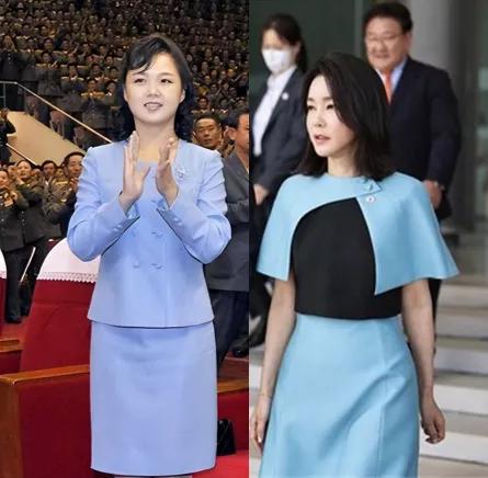 韩第一夫人年龄,韩第一夫人