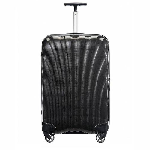 行李箱怎么看是pc材质还是pp材质,行李箱是pp好还是pc好