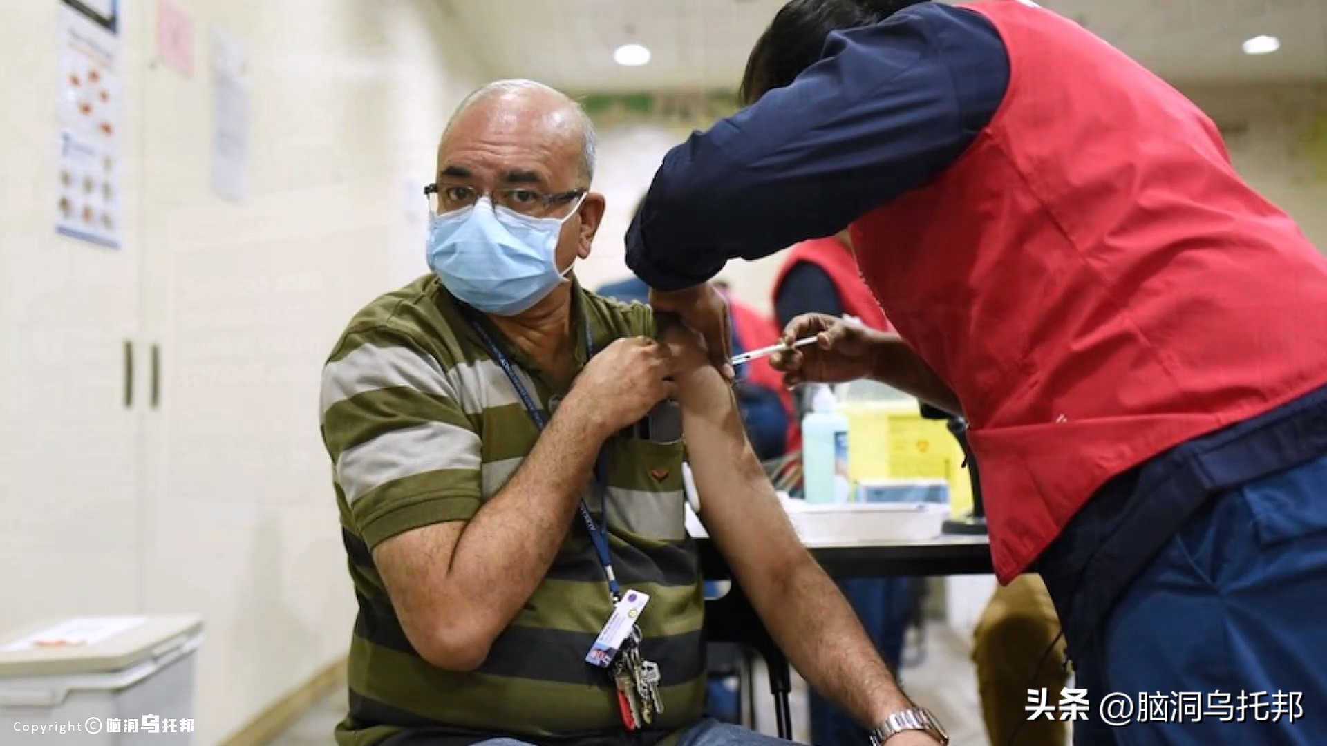 无症状感染是因为体质差吗,为什么有的人感染症状轻