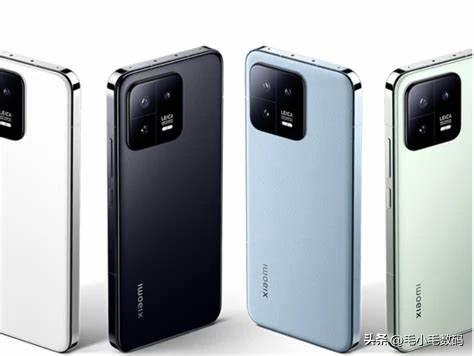 「一分钟资讯」苹果、小米、WIKO、努比亚、华为，最新消息