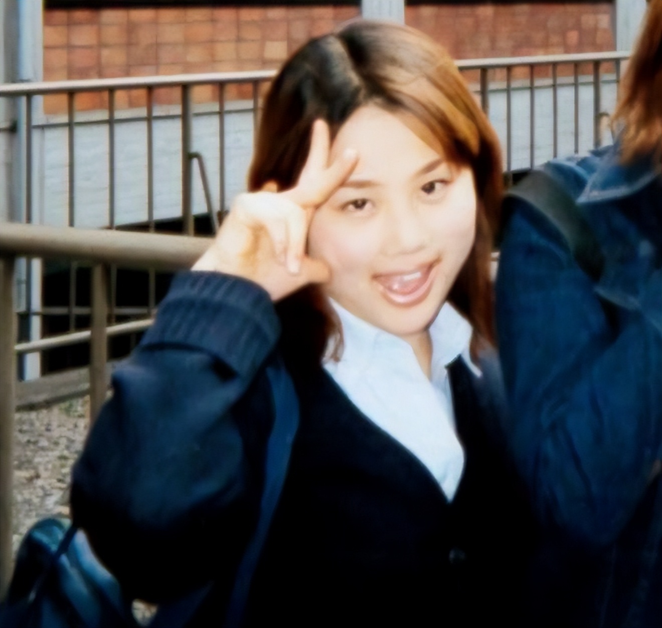 前AV*优女**作家：写书揭露风俗业内幕，入围日本文坛最高奖