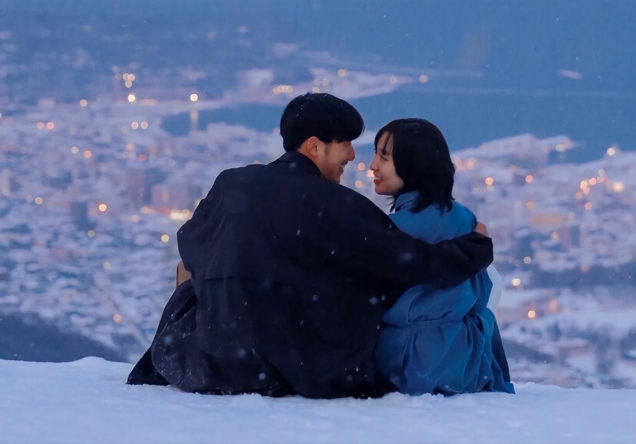 异性之间有了这四种感觉才是真爱,异性之间有这种思念才算真爱