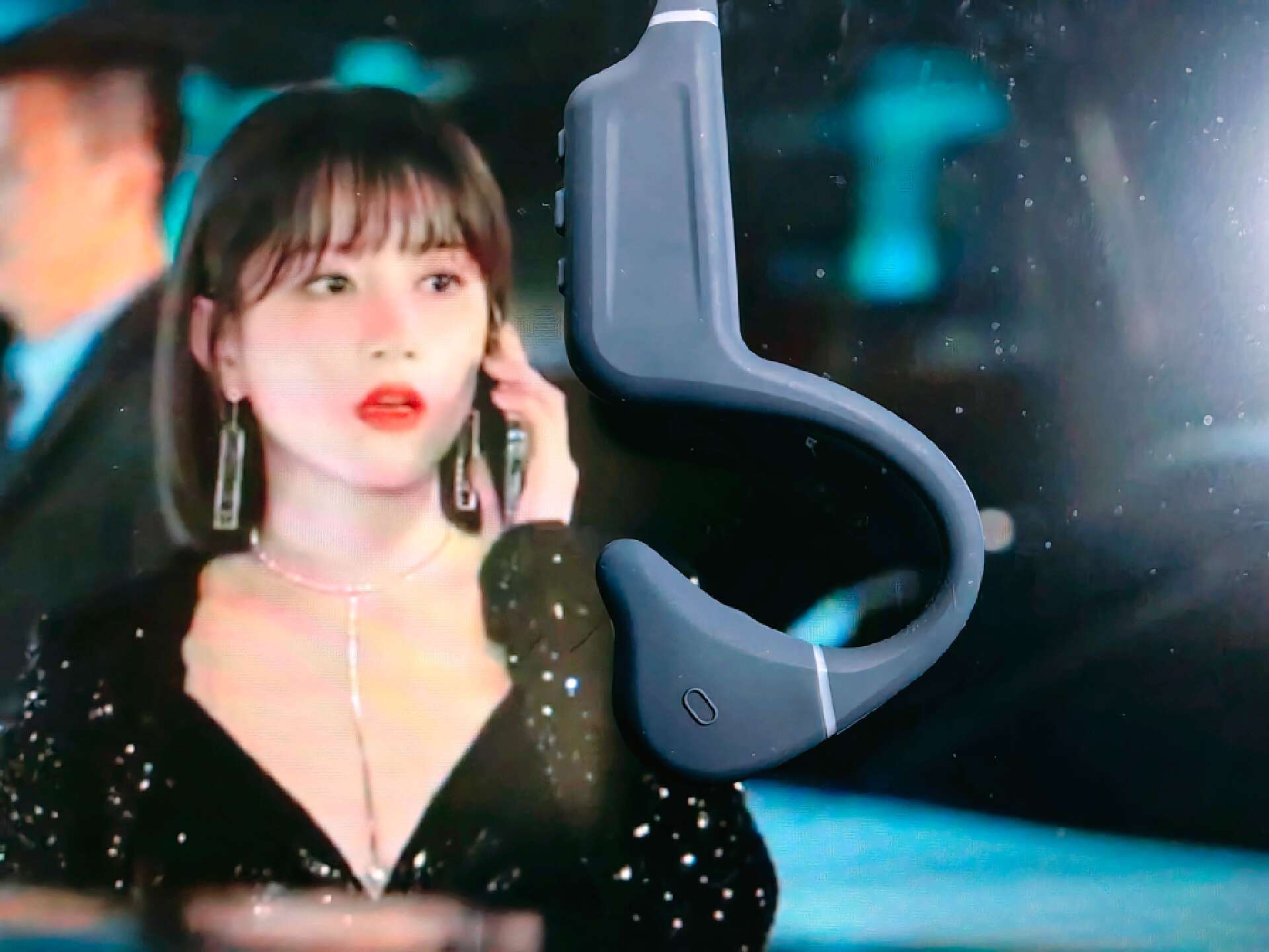 南卡runnerpro骨传导耳机试玩,骨传导耳机的标杆南卡runnerpro4