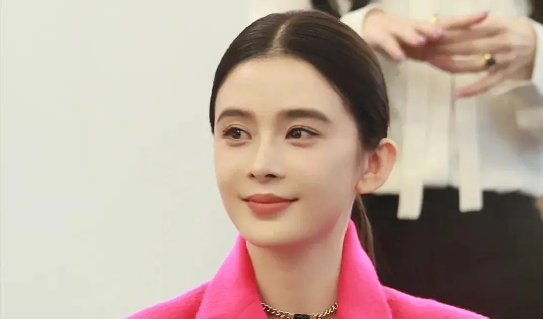 三十二岁赵樱子:满身都是江湖气，高情商和职场狠活儿！