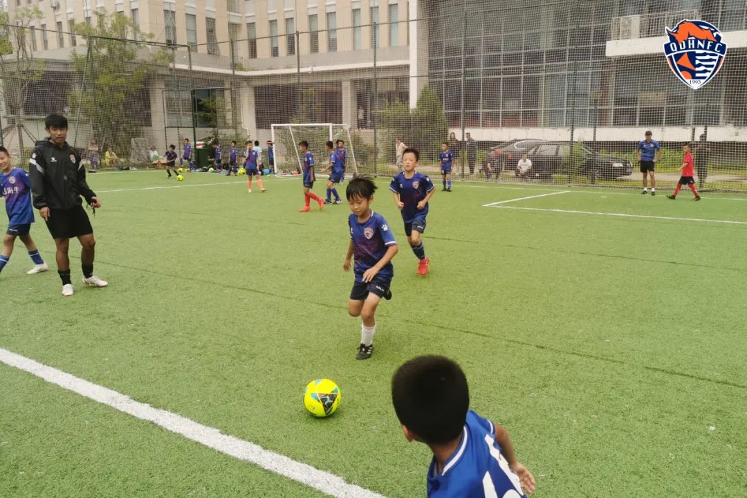 140天的奇迹最小的梯队最大的梦想