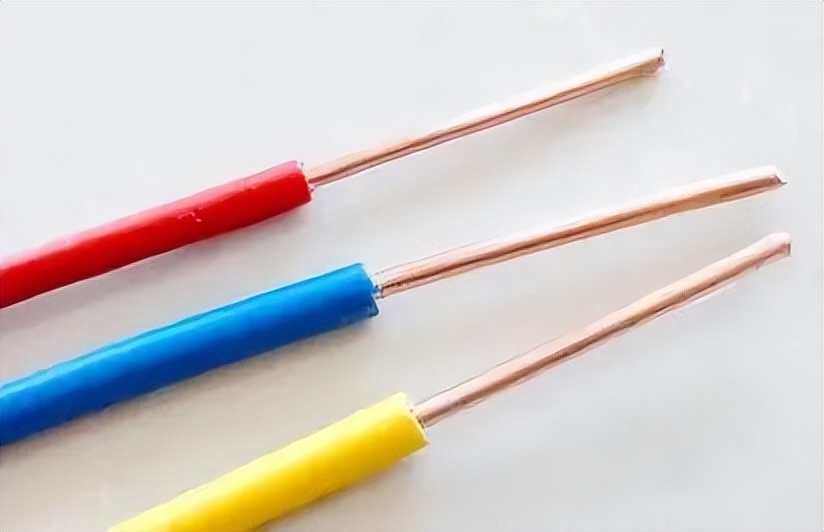 弱电线缆入门基础知识,教你认识弱电系统常用线缆及用途