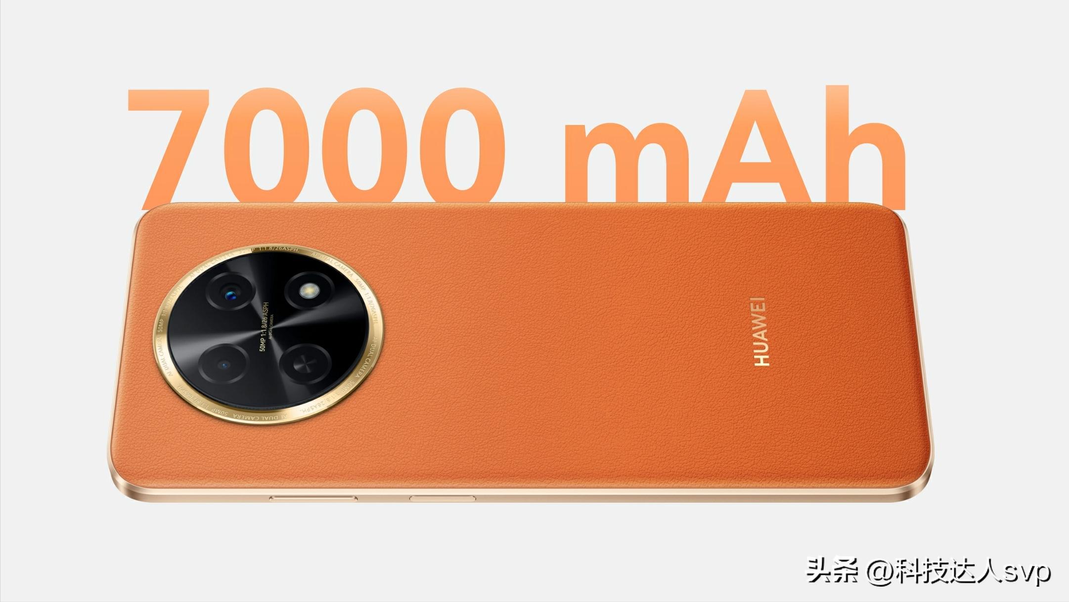 华为畅享60x电池深度测评,华为畅享60x续航到底怎么样