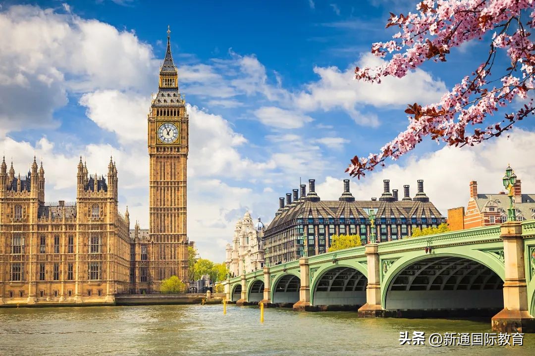 英国top10大学,中国最认可的英国大学TOP排行榜