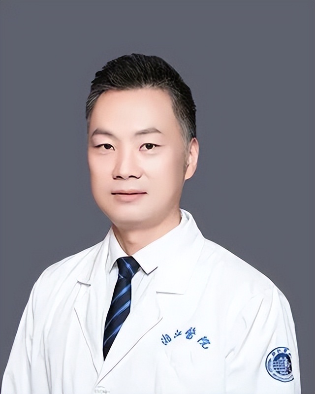 一位医生的真实讲述,一位医生的口述