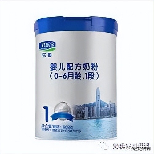 雀巢进口奶粉好还是国产奶粉好,国内奶粉排行榜选奶粉前值得一看