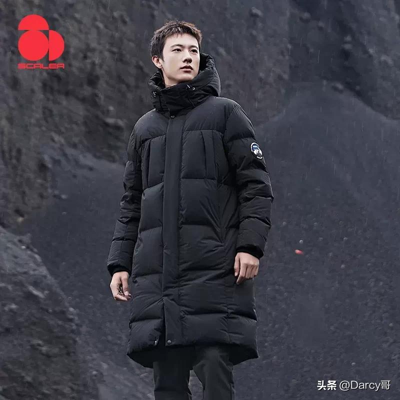 品牌冬天羽绒服冲锋衣推荐,国产品牌冲锋衣保暖测评