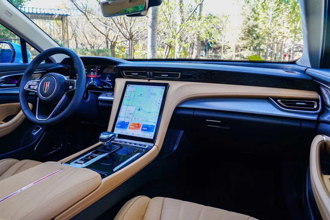 红旗h5新款1.5混动多少钱,新款红旗h5油电混动大概要多少钱