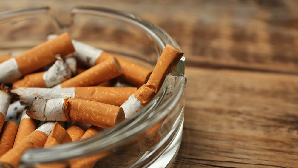 日本收购烟头有什么秘密,日本为何高价收我国烟头