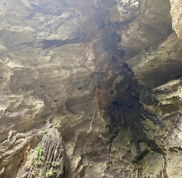 探秘北碚水土天坑,打卡重庆北碚金刀峡偏岩古镇